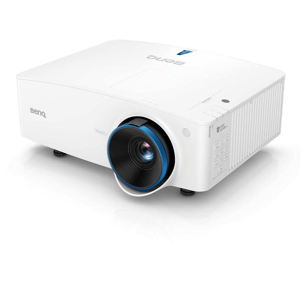 BenQ LU930 Standard-kast projektor 5000 ANSI lumens DLP WUXGA (1920x1200) Hvid