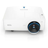 BenQ LU930 Standard-kast projektor 5000 ANSI lumens DLP WUXGA (1920x1200) Hvid