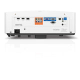 BenQ LU930 Standard-kast projektor 5000 ANSI lumens DLP WUXGA (1920x1200) Hvid