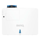 BenQ LU930 Standard-kast projektor 5000 ANSI lumens DLP WUXGA (1920x1200) Hvid