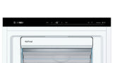 Bosch Serie 6 GSN58AWDV fryser Stående fryser Fritstående 366 L Hvid