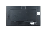 LG 22SM3G-B skilte display Digital fladpaneldisplay 54,6 cm (21.5") IPS Wi-Fi 250 cd/m² Fuld HD Sort Indbygget processer 16/7
