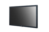 LG 22SM3G-B skilte display Digital fladpaneldisplay 54,6 cm (21.5") IPS Wi-Fi 250 cd/m² Fuld HD Sort Indbygget processer 16/7