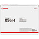 Canon 056H tonerpatron 1 stk Original Sort