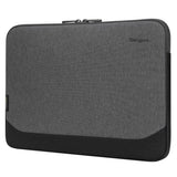 Targus Cypress EcoSmart 39,6 cm (15.6") Etui Grå