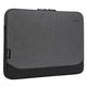 Targus Cypress EcoSmart 35,6 cm (14") Etui Grå