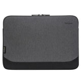 Targus Cypress EcoSmart 39,6 cm (15.6") Etui Grå