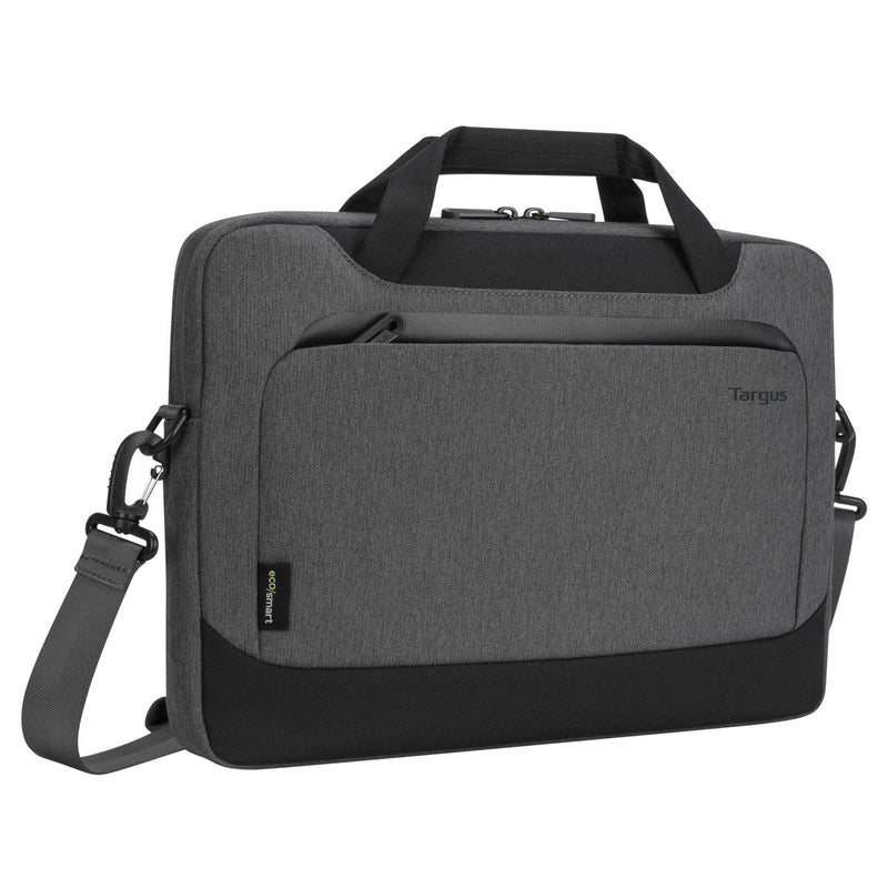 Targus Cypress EcoSmart 39,6 cm (15.6") Mappe Grå