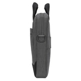Targus Cypress EcoSmart 39,6 cm (15.6") Mappe Grå