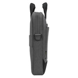 Targus Cypress EcoSmart 39,6 cm (15.6") Mappe Grå
