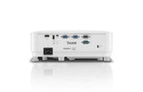 BenQ MX808STH dataprojekter Projektor med kort projiceringsafstand 3600 ANSI lumens DLP XGA (1024x768) Hvid