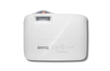 BenQ MX808STH dataprojekter Projektor med kort projiceringsafstand 3600 ANSI lumens DLP XGA (1024x768) Hvid