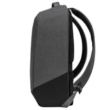 Targus TBB58802GL taske og etui til laptop 39,6 cm (15.6") Rygsæk Sort, Grå