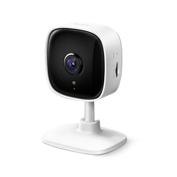 TP-Link Tapo C100 Terning IP-sikkerhedskamera Indendørs 1920 x 1080 pixel