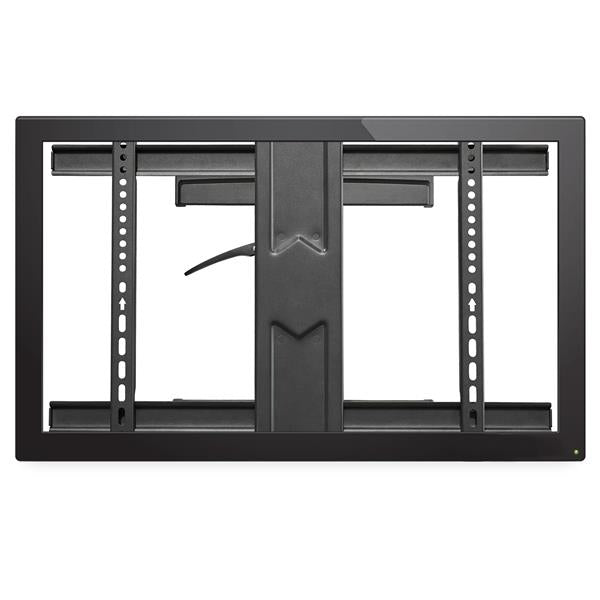 StarTech.com FPWARTS2 tv-beslag 2,03 m (80") Sort