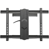 StarTech.com FPWARTS2 tv-beslag 2,03 m (80") Sort