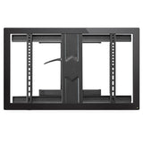 StarTech.com FPWARTS2 tv-beslag 2,03 m (80") Sort