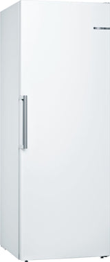Bosch Serie 6 GSN58AWDV fryser Stående fryser Fritstående 366 L Hvid