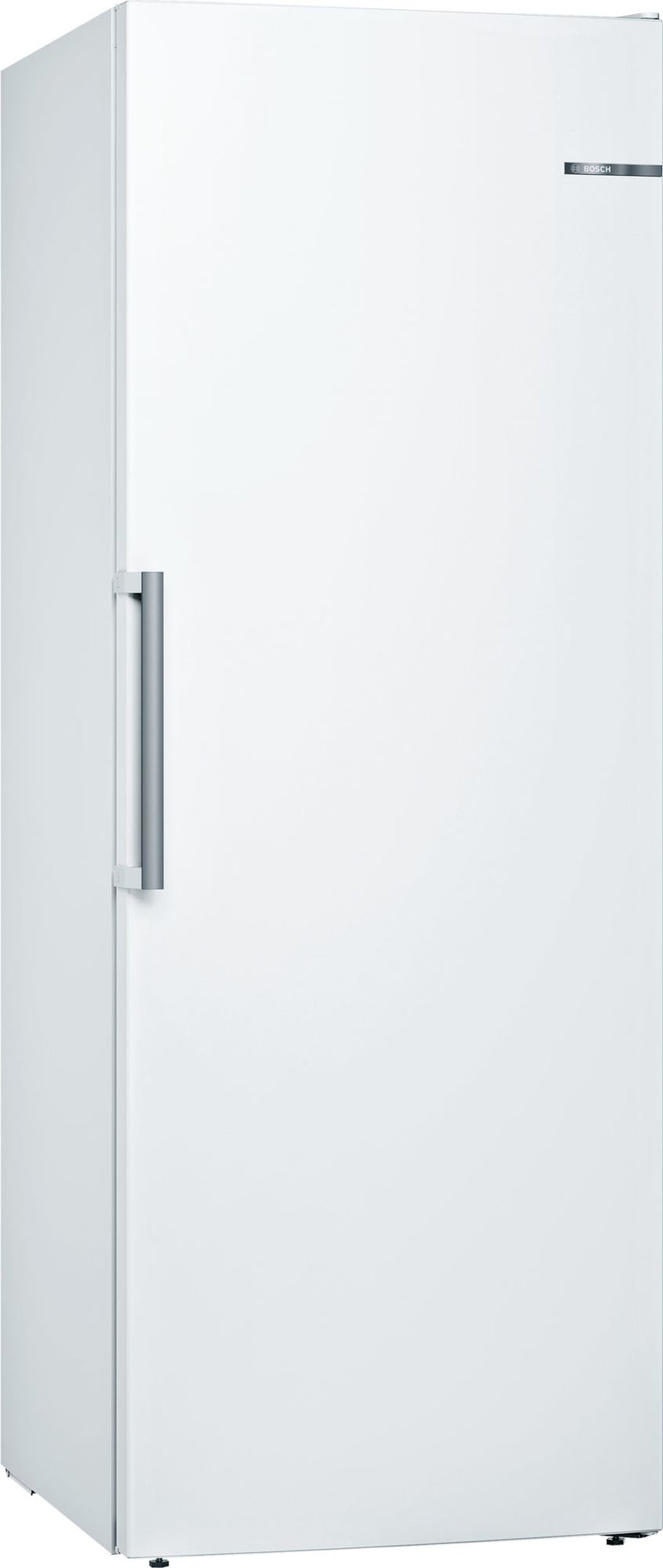 Bosch Serie 6 GSN58AWDV fryser Stående fryser Fritstående 366 L Hvid