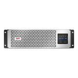 APC SMTL1500RMI3UC UPS-enhed Interaktivt indgangsstik 1,5 kVA 1350 W 6 AC stikkontakt(er)