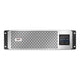 APC SMTL1500RMI3UC UPS-enhed Interaktivt indgangsstik 1,5 kVA 1350 W 6 AC stikkontakt(er)
