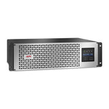 APC SMTL1500RMI3UC UPS-enhed Interaktivt indgangsstik 1,5 kVA 1350 W 6 AC stikkontakt(er)