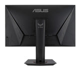 ASUS TUF Gaming VG279QM computerskærm 68,6 cm (27") 1920 x 1080 pixel Fuld HD Sort