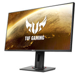 ASUS TUF Gaming VG279QM computerskærm 68,6 cm (27") 1920 x 1080 pixel Fuld HD Sort