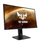 ASUS TUF Gaming VG279QM computerskærm 68,6 cm (27") 1920 x 1080 pixel Fuld HD Sort