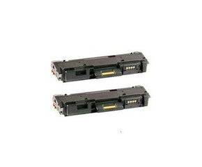 Xerox 106R04349 tonerpatron 2 stk Original Sort