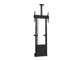 Multibrackets 8069 skærmbeslag til skiltning 2,54 m (100") Sort