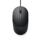 DELL MS3220 mus Kontor Ambidextrous USB Type-A Laser 3200 dpi