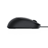 DELL MS3220 mus Kontor Ambidextrous USB Type-A Laser 3200 dpi