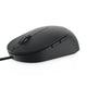 DELL MS3220 mus Kontor Ambidextrous USB Type-A Laser 3200 dpi