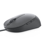 DELL MS3220 mus Kontor Ambidextrous USB Type-A Laser 3200 dpi