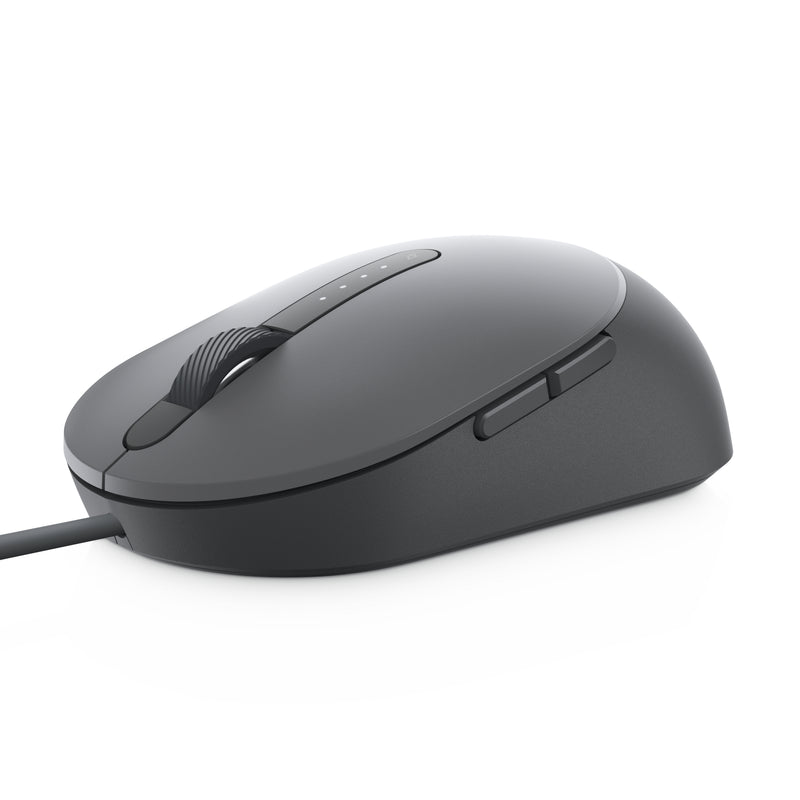 DELL MS3220 mus Kontor Ambidextrous USB Type-A Laser 3200 dpi