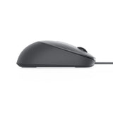 DELL MS3220 mus Kontor Ambidextrous USB Type-A Laser 3200 dpi