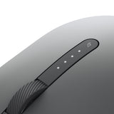 DELL MS3220 mus Kontor Ambidextrous USB Type-A Laser 3200 dpi