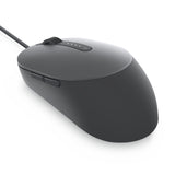 DELL MS3220 mus Kontor Ambidextrous USB Type-A Laser 3200 dpi