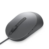 DELL MS3220 mus Kontor Ambidextrous USB Type-A Laser 3200 dpi
