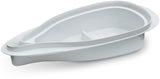Philips GC7842/40 Dampstrygning station 2400 W 1,5 L SteamGlide Plus strygesål Lilla, Hvid
