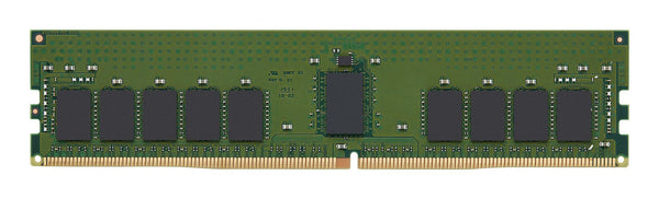 Kingston Technology KTD-PE432/32G hukommelsesmodul 32 GB 1 x 32 GB DDR4 3200 MT/s 288-pin DIMM Fejlkorrigerende kode