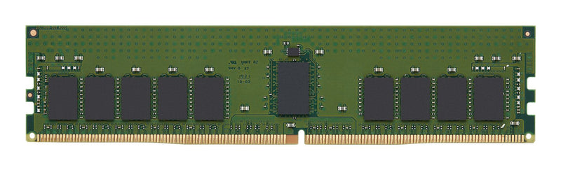 Kingston Technology KTD-PE432/32G hukommelsesmodul 32 GB 1 x 32 GB DDR4 3200 MT/s 288-pin DIMM Fejlkorrigerende kode