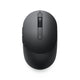 DELL MS5120W mus Kontor Ambidextrous RF trådløs + Bluetooth Optisk 1600 dpi