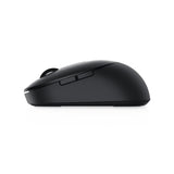 DELL MS5120W mus Kontor Ambidextrous RF trådløs + Bluetooth Optisk 1600 dpi