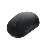 DELL MS5120W mus Kontor Ambidextrous RF trådløs + Bluetooth Optisk 1600 dpi