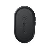 DELL MS5120W mus Kontor Ambidextrous RF trådløs + Bluetooth Optisk 1600 dpi