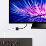 ATEN VC980-AT videokabel adapter Mini DisplayPort HDMI Hvid