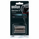Braun Series 5 81626275 tilbehør til barbermaskine Barberingshoved