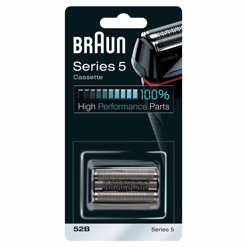 Braun Series 5 81626275 tilbehør til barbermaskine Barberingshoved